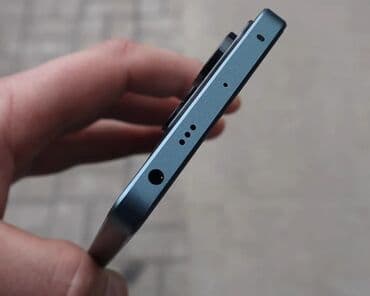 iphone 12 pro max qiymet: Poco X6, 256 GB, rəng - Qara, Sensor, Barmaq izi, Face ID — 4