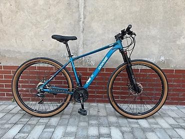 GOOSE SNK dağ/şəhər velosipedi Sifarişlə gətirilib. 300$ başa gəlib