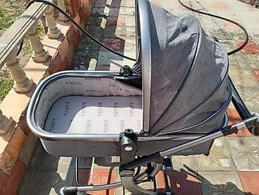 Çıxarıla bilən beşikli araba, Kidilo, Yaş: <1 ay lalafo.az -da Çıxarıla bilən beşikli araba, Kidilo, Yaş: <1 ay