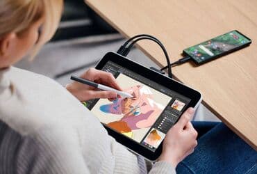 Telefon çubuğutablet kalemistylus pen bakuipad qələmiplanşet