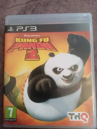 minecraft ps3: Döyüş oyunu, İşlənmiş — 1