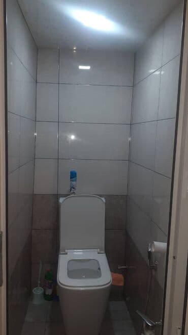 ağ şeher evler: Bakı, 3 otaqlı, Köhnə tikili, 60 kv. m — 15