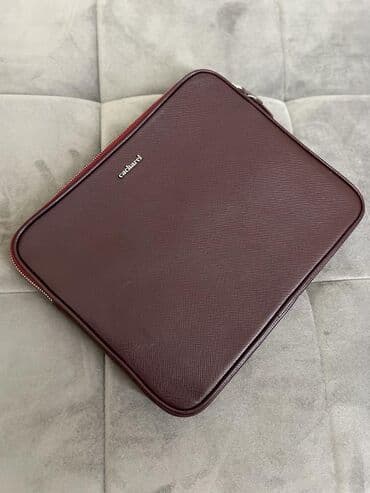 qaşlı çanta: Original “Cacharel” xususi ishleme deri deyerinden ashagi satilir. 2-3 — 2