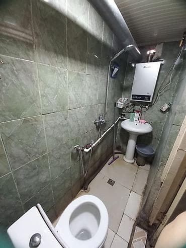 2 otaqlı mənzilə otaq yoldaşı xanım axtarılır Ünvan 28 mayın 2ci — 4
