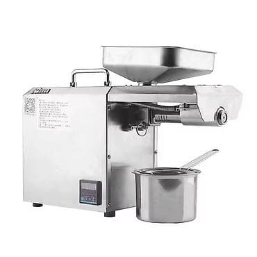 Kənd təssərüfatı avadanlığı: Yag ceken aparati Her nov meiset ve restoran avaranliqlarinin topdan — 3