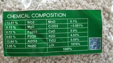 Məişət kimyəvi maddələri: Bitki ekininde etibarli vadite torpaqda koklerin inkiwafini — 3