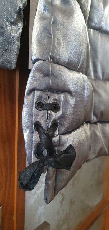 kişilər üçün demisezon steqan gödəkçələr: Kurtkalar — 6