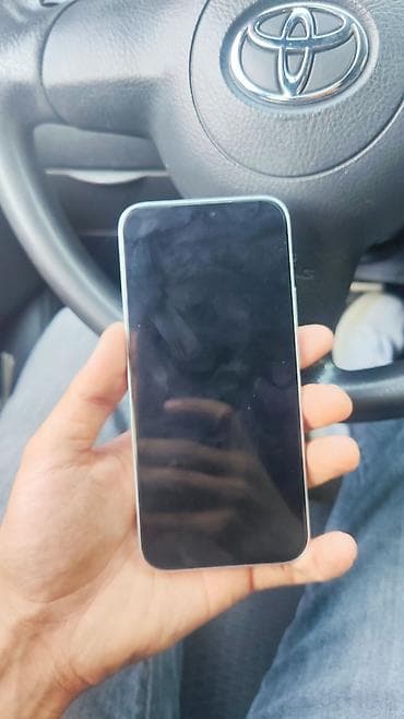 mi13 lite: Honor 400 Lite, 256 GB, rəng - Ağ, Barmaq izi, İki sim kartlı, Face ID — 1