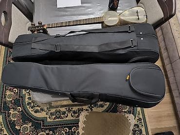 Tar üçün çox gözəl keys futlyar.2ədəddi qiymət birinə aiddir.Heç