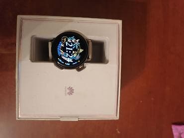 Наручные часы: Смарт часы, Huawei — 2