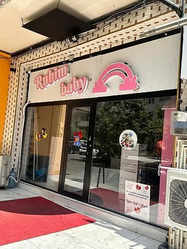 İcarəyə Premium Kommersiya Obyekti Biznesiniz üçün ideal məkandır! — 6