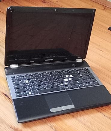 smsung: Samsung notebook. 150 azn satılır. Ciddi alıcılar əlaqə saxlasın — 2