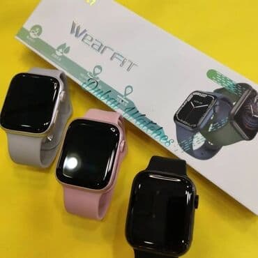 omaks gel: Yeni, Qol saatı, Samsung — 7