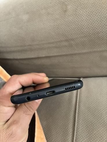 airdots 2: Samsung Galaxy A13, 64 GB, rəng - Qara, Barmaq izi — 6