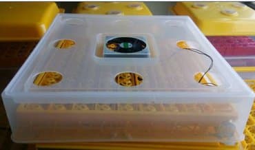 İnkubatorlar: Çin, Fabrik istehsalı, Tam avtomat, Zəmanət ilə — 7