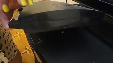 Видеоигры и приставки: Əla vəziyyətdə Playstation 3 satılır, pult ilə, üstündə oyunlar var — 4