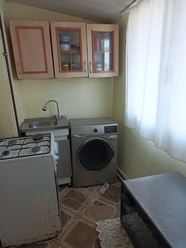 однокомнатные квартиры в баку: Sumqayıt, 1 otaqlı, Köhnə tikili, 30 kv. m — 2