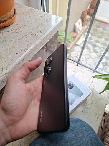 iphone 12 yeni: Honor X7b, 128 GB, rəng - Qara — 3