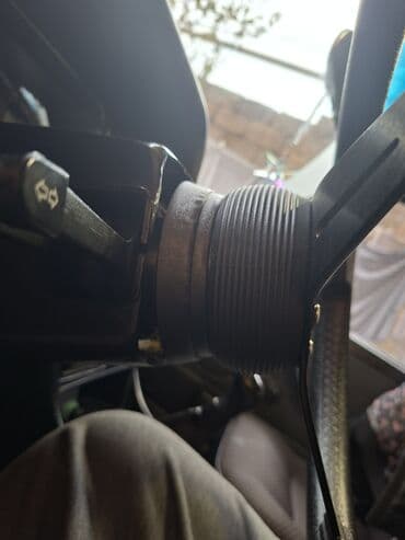 Lincoln: Momo Rul normal vəziyyətdədir Rezin olan yerlərində heç bir problem — 5