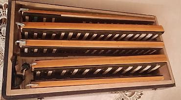 qarmon mikrofonu: Qarmon, Akustik — 4