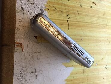 telfon satşi: E398 tam idial antik telefon hecbir prablemi yoxdu tam orijinaldi rial — 3