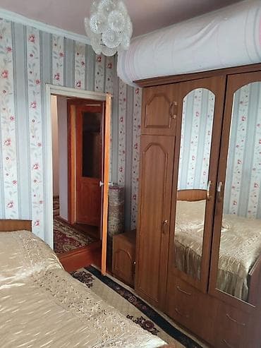 5 otaqli bina evleri: Təcili satılır. 3otaqlı mənzil + mətbəx – rahat plan və hazır yaşam — 7