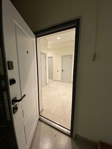 əmircan bina evləri: Satılır: müasir tərzdə mənzil - Planlama: geniş zal ilə ayrıca otaq — 10