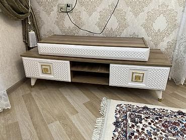 su almaq: Yeni, TV stend, Kredit yoxdur — 2