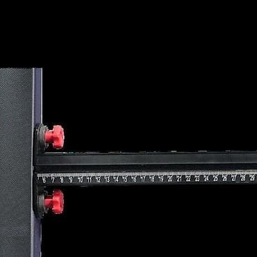 hamam kabinaları: Əl ilə çalışan Kafel kəsən stanok — 3