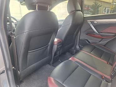 benzin filter: Geely Coolray: 1.5 l | 2021 il 61500 km Ofrouder/SUV — 5