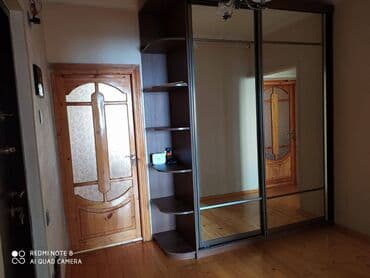 дом на колесах в баку: Баку, 4 комнаты, Вторичка, м. Ахмедлы, 90 м² — 16