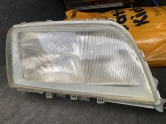 ремонт системных блоков компьютеров: Комплект, Ближний, дальний свет, Mercedes-Benz — 4