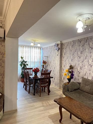 Дома: 5 комнат, 120 м², Свежий ремонт — 5