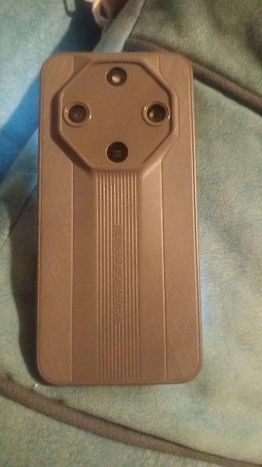 honor 9 pro: Honor X9d, 256 GB, rəng - Boz, İki sim kartlı — 3