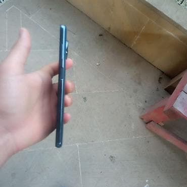 ps hesaba pul vurma: Poco X3 NFC — 3