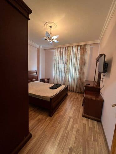 kirayə evlər xalqlar: Xətai rayonu,Həzi Aslanov metrosu,Azza-nın arxasında,17 — 3