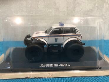 metbex tavan modelleri: VAZ, 2000 il, 1:43, Dəmir, Pulsuz çatdırılma, Ödənişli çatdırılma, Ünvandan götürmə — 5