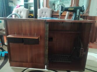 sac botoksu qiymeti: Tikiş maşını normal vəziyyətdədi maraqlanan olsa qiymətdə razılaşmaq — 4