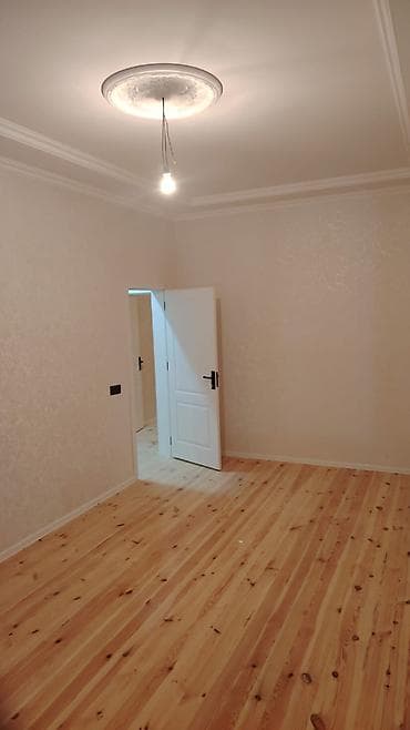 ev alqi satki: 3 otaqlı, 85 kv. m, Kredit yoxdur, Yeni təmirli — 8