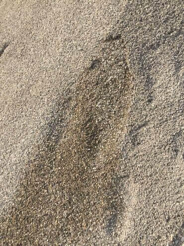 sumqayit yuk dasima xidmeti: Bütün növ tullantı və zibillərin atılması.Tikinti materiallarının — 6