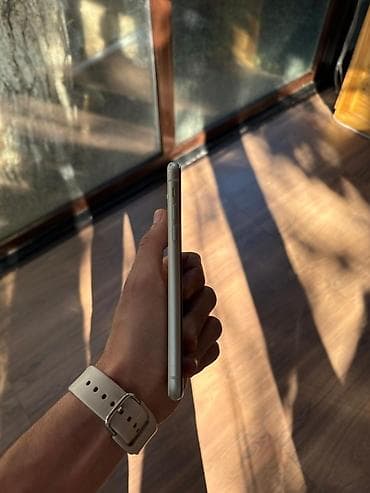 iphone 17 yigilma: IPhone 11, Ağ, Simsiz şarj — 5