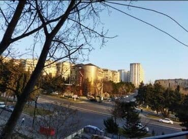 at yalında evlər: Bakı, 3 otaqlı, Köhnə tikili, 70 kv. m — 6