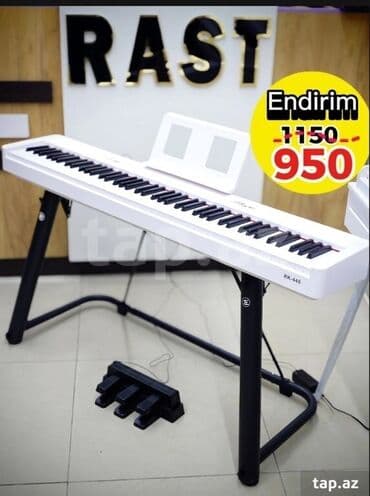 loro piana baku: Piano, Rəqəmsal, Yeni, Ünvandan götürmə — 1