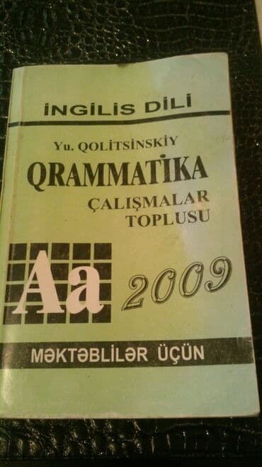 biologiya güvən pdf 2024: " English" ders vesaitleri. Чтобы посмотреть все мои обьявления — 12