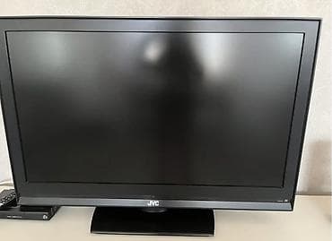 Televizor JVC LCD 32" HD (1366x768)