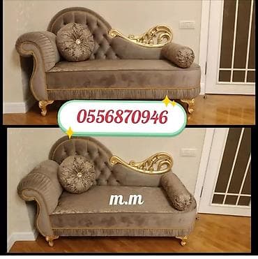 Divanlar: Mini-divan, Yeni, Açılmayan, Bazasız, Parça, Şəhərdaxili pulsuz çatdırılma — 5