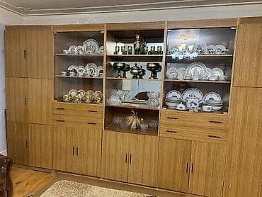 qab dəstləri: Dolab — 2