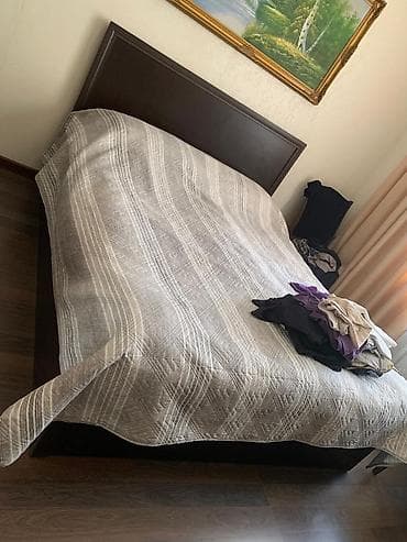 Matraslı yataq. Satılır 150 azn . Ünvan Şüvəlan(SemaG) lalafo.az -da Matraslı yataq. Satılır 150 azn . Ünvan Şüvəlan(SemaG)
