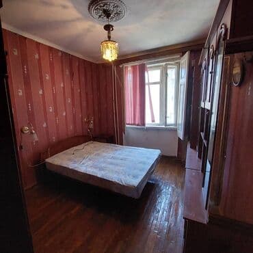 недвижимость в азербайджане купить: Баку, 2 комнаты, Вторичка, м. Ази Асланов, 60 м² — 3