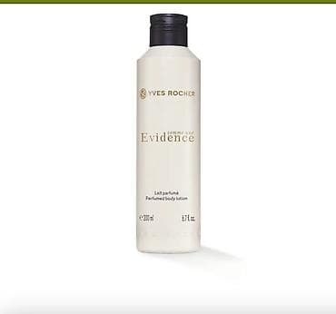 Ив Роше .Парфюмированное Увлажняющее Молочко для Тела «Как Явность» — 1